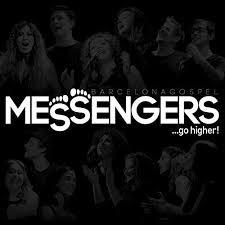 Barcelona gospel messengers - ... Go higher!-0