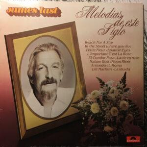 James Last - Melodias De Este Siglo-0
