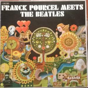 Franck Pourcel Et Son Grand Orchestre - Franck Pourcel Meets The Beatles-0