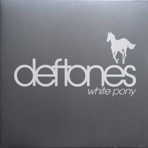 Deftones - White Pony-0