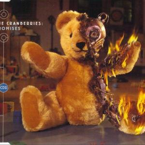 The Cranberries - Promises-0