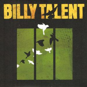 Billy Talent - Billy Talent III-0