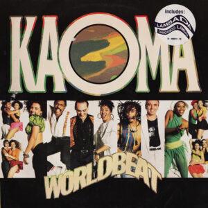 Kaoma - Worldbeat-0