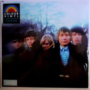 The Rolling Stones - Between The Buttons-0