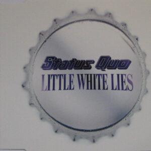 Status Quo - Little White Lies-0