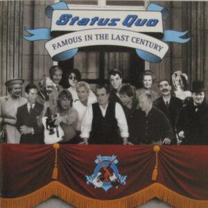 Status Quo - Famous In The Last Century-0