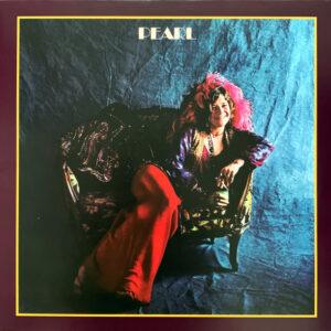 Janis Joplin - Pearl-0