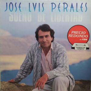 José Luis Perales - Sueño De Libertad-0