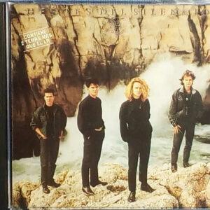 Héroes Del Silencio - El Mar No Cesa-0