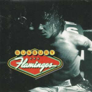 Enrique Bunbury - Flamingos-0