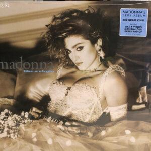 Madonna - Like A Virgin-0