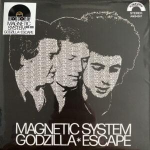 Magnetic System - Godzilla / Escape-0