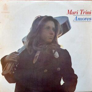 Mari Trini - Amores-0