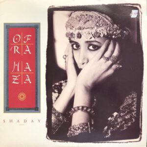 Ofra Haza - Shaday-0