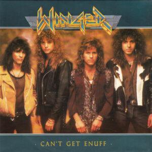 Winger - Can't Get Enuff-0