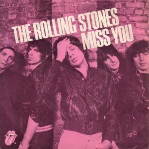 The Rolling Stones - Miss You-0