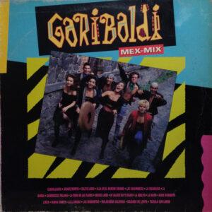 Garibaldi - Mex Mix-0