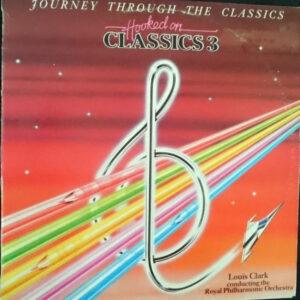 Louis Clark Conducting Royal Philharmonic Orchestra - Hooked On Classics 3 - Journey Through The Classics-0