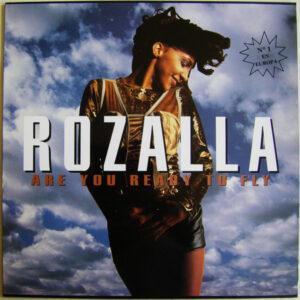 Rozalla - Are You Ready To Fly-0