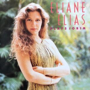 Eliane Elias - Eliane Elias Plays Jobim-0