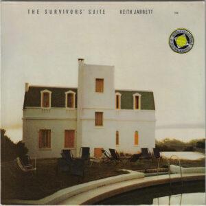 Keith Jarrett - The Survivors' Suite-0