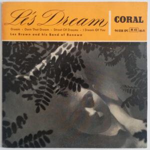 Les Brown And His Band Of Renown - Le's Dream-0