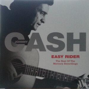 Johnny Cash - Easy Rider: The Best Of The Mercury Recordings-0