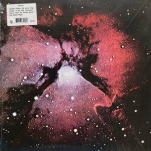 King Crimson - Islands-0