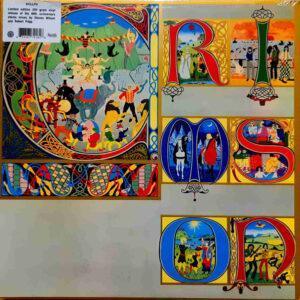 King Crimson - Lizard-0