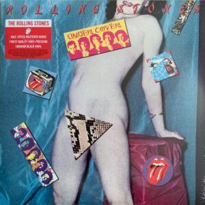 The Rolling Stones - Undercover-0
