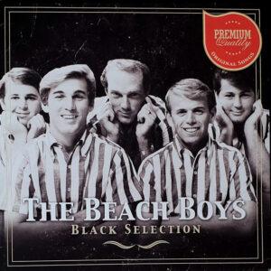 The Beach Boys - Black Selection-0
