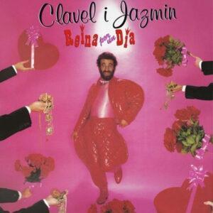 Clavel I Jazmín - Reina Por Un Dia-0