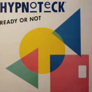 Hypnoteck - Ready Or Not-0