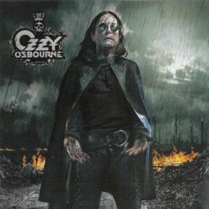 Ozzy Osbourne - Black Rain-0