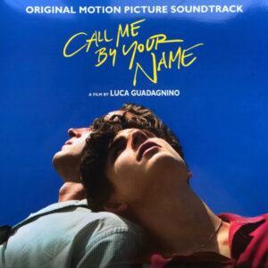 Various - Call Me By Your Name (Original Motion Picture Soundtrack)-0