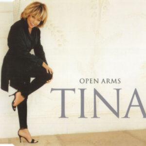Tina Turner - Open Arms-0