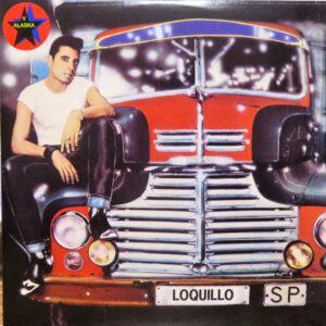 Loquillo Y Trogloditas, Alaska (6) - El Ritmo Del Garage-0