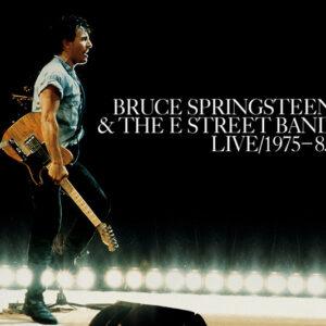 Bruce Springsteen & The E Street Band*-0