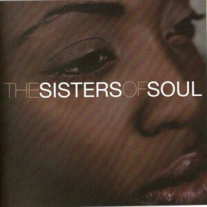 Various - The Sisters Of Soul-0