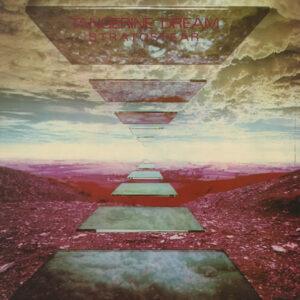 Tangerine Dream - Stratosfear-0