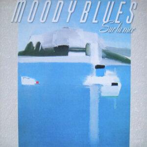 The Moody Blues - Sur La Mer-0