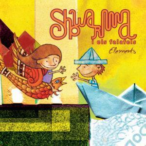 Showarma I Els Falafels - Elements-0