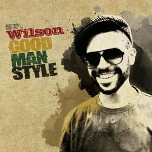 Sr. Wilson - Good Man Style-0