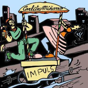 Carlitos Miñarro - Impuls-0