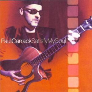 Paul Carrack - Satisfy My Soul-0