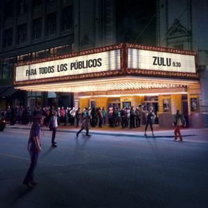 Zulu 9.30 - Para Todos os Públicos-0