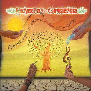 Che Sudaka, Dr. Myal, Calima, Mañaners, La Fama Street, Planeta Lem, La Kinky Beat, Chico Trujillo - Proyectos De Conciencia Vol. II-0