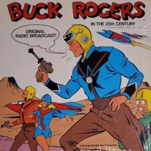 Buck Rogers In The 25th Century*-0