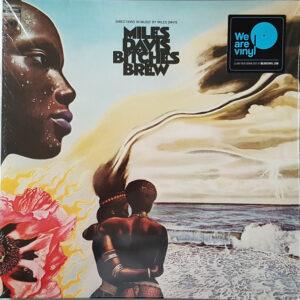 Miles Davis - Bitches Brew-0