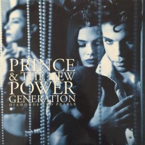 Prince & The New Power Generation - Diamonds And Pearls-0